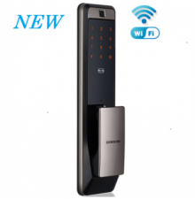 Danh Mục Khóa Vân Tay Samsung