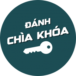 ĐÁNH CHÌA KHÓA