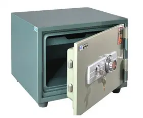 Hướng dẫn cách mở két Hoà Phát khi quên mã số mật khẩu