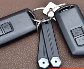 Cách nhận biết chìa khóa smartkey hết pin dễ và chính xác nhất