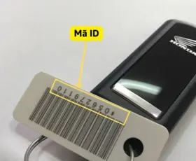 Cách xử lý khi chìa khóa xe Airblade hết pin đơn giản và hiệu quả