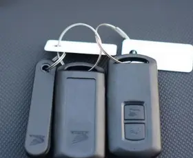 Các loại chìa khoá xe Lead và cách sử dụng khoá smartkey đời mới nhất