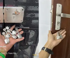 Thời gian đánh chìa khóa mất bao lâu? 