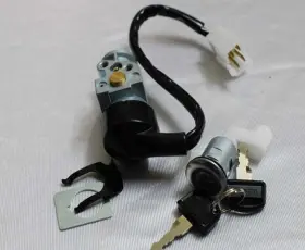 Giá ổ khóa xe Future 125 Fi chính hãng cập nhật 2026