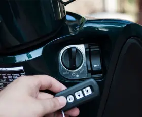 Giá thay ổ khóa xe SH Mode cập nhật mới nhất 2026
