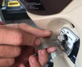 Dịch vụ làm chìa khóa xe Wave uy tín, giá rẻ tại Tp.HCM