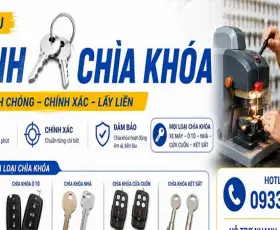 Báo giá dịch vụ làm lại chìa khoá xe SH uy tín tại Tp.HCM