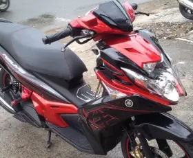 Bảng giá ổ khóa xe Nouvo các loại và chi phí thay thế 