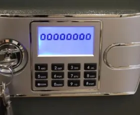 Dịch vụ sửa khóa két sắt Quận 2 uy tín, chuyên nghiệp