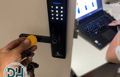 Sửa Khóa Quận 7 Tại Nhà