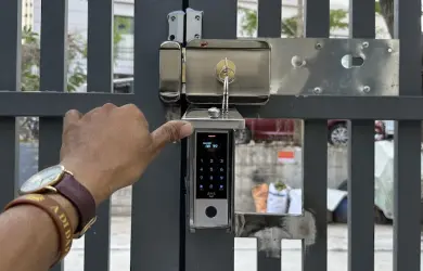 Dịch vụ sửa khóa, mở khóa tận nhà tại Hiệp Bình Phước, Thủ Đức - Hotline: 0933820139