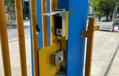 Dịch Vụ Lắp Đặt Kiểm Soát Ra Vào Cho Công Ty, Cơ Quan, Phòng Trọ Tại Tam Bình, Thủ Đức