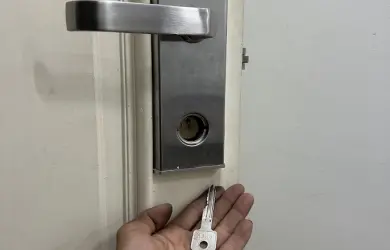 Dịch vụ sửa khóa, mở khóa, thay khóa tận nhà tại Chung cư Tôn Thất Đạm, Phường Nguyễn Thái Bình, Quận 1