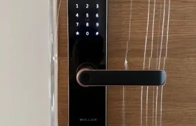 Dịch Vụ Mở Khóa Cửa Tại Chung Cư Carillon Lũy Bán Bích Tân Phú