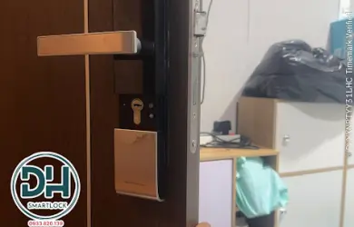 Khóa Yale Không Mở Dù Đúng Mật Khẩu