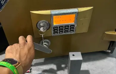 Bảng Giá Két Sắt TP.HCM – Tham Khảo Chi Phí Trước Khi Sử Dụng