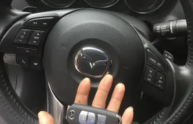 Làm Chìa Khóa Ô Tô TPHCM 