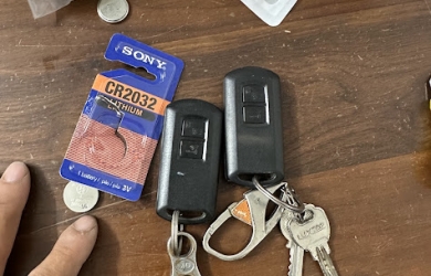  Làm Chìa Khóa Xe Smartkey Tại TP.HCM – Tận Nơi, Chính Hãng