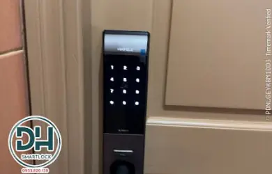 Thay Lắp Ổ Khoá Quận 1