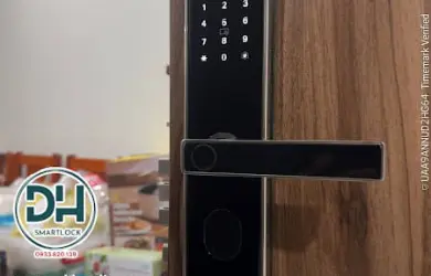 Thay Lắp Ổ Khoá Quận 8