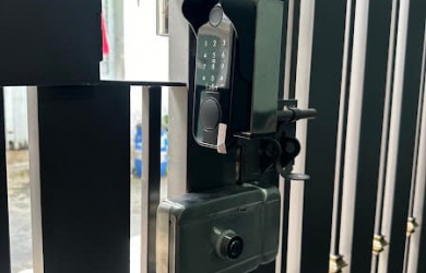 Thay Lắp Khóa Quận 4