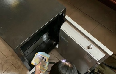 Mở Sửa Két Sắt Bình Thạnh 