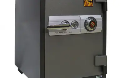 Mở Và Sửa Khóa Két Sắt Hòa Phát 