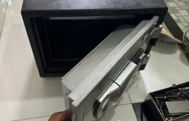 Mở Sửa Khoá Két Sắt Quận 1