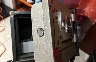 Mở Khóa Két Sắt Gò Vấp
