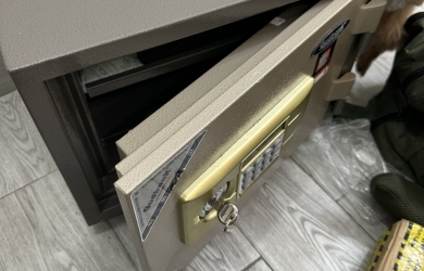  Bảng Giá Mở Khóa – Sửa Khóa Két Sắt Tại TP.HCM | Rõ Ràng, Tận Nơi 24/7