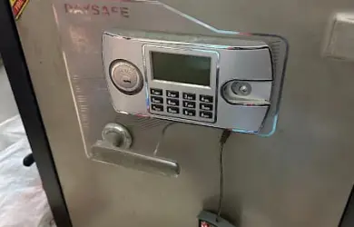 Mở Két Sắt Tân Phú