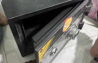 Mở Khóa Két Sắt Thủ Đức