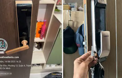 Mở Khóa Nhà Quận 4