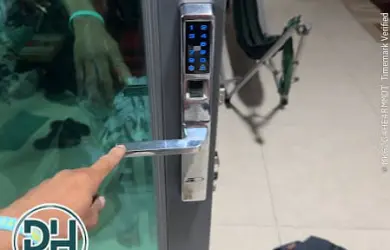 Mở Khóa Nhà Quận 4