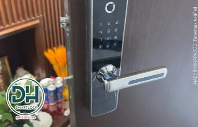 Mở Khóa Nhà Thủ Đức
