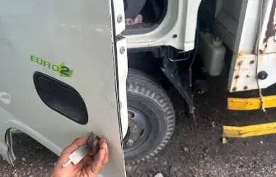 Mở Khoá Xe Tân Phú