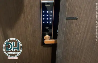 Dịch Vụ Mở Khóa Phú Nhuận – Thợ Khóa Có Mặt Trong 15 Phút, Hỗ Trợ 24/7