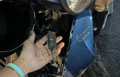 Mở Khoá Xe Quận 1