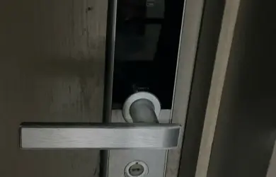 Mở Khóa Yale Quận 7