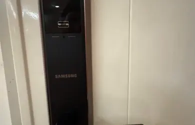 Reset Khóa Samsung