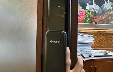 Sửa Khóa Bosch TP.HCM – Có Mặt 15 Phút, Báo Giá Trước
