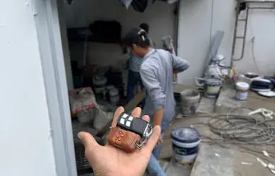 Sửa Khóa Cửa Cuốn Bình Dương 