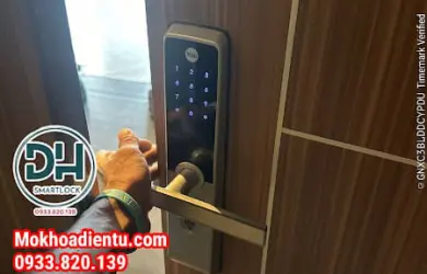 Thợ Mở Khóa Mai Chí Thọ Quận 2 – Uy Tín, Nhanh Chóng, Giá Rẻ 24/7