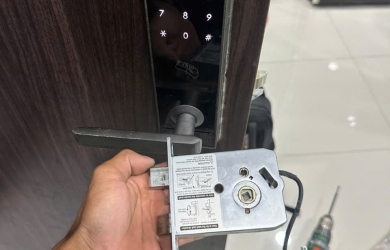 Sửa Khóa Điện Tử Quận 7