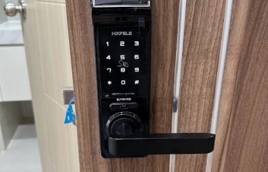 Sửa Khóa Hafele Thủ Đức