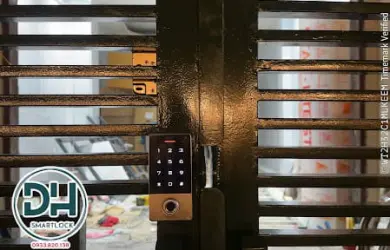 Dịch vụ sửa khóa, mở khóa, thay lắp ổ khóa uy tín tại Hàng Xanh, Bình Thạnh - Hotline 0933820139