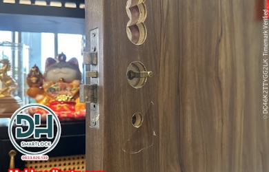 Sửa Khóa Hiệp Bình Chánh Thủ Đức