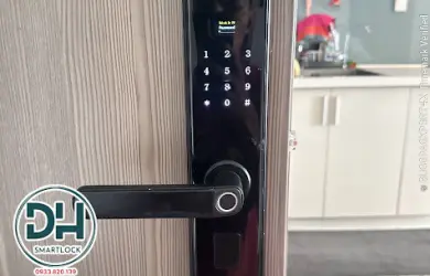 Sửa Khóa Điện Tử Vân Tay, Mật Khẩu, Thẻ Từ HomeKit Tại TP.HCM: Uy Tín, Chuyên Nghiệp
