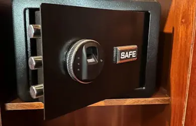 Mở Sửa Khoá Két Sắt Quận 8