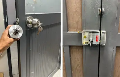 Sửa Khoá Quận 5